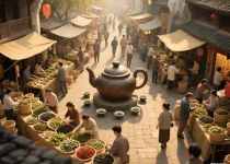“天下熙熙皆为利来，天下攘攘皆为利往” 的剖析